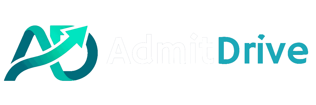 AdmitDrive